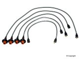 BOSCH Ignition Wire Set for PORSCHE 356 & 912