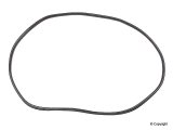 211 845 121 D Windshield Seal, with Molding, BUS 68-79
