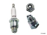 NGK B5HS 4210 Spark Plug, 14 x 1/2" Reach Threads, Conventional Tip