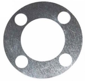 113-105-279 A ( 113105279A ) 4 Dowel Crankshaft Gasket Metal