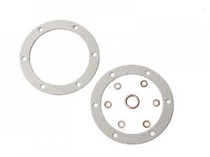 Gasket Set, Oil Strainer 40HP, 1300, 1500, 1600 Engines