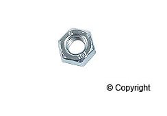 Hex Nut, 10 x 1.5mm, Engine Mounting NUT, EACH, N110102