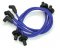 AC905510 - 8MM Compu-fire BLUE wire set for Compu-Fire "Distributorless" Electronic Ignition System DIS-IX